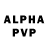 Alpha PVP Crystall Warwar Crafter